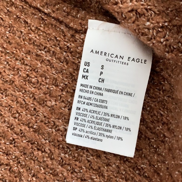 Super soft Aerie sweater - Picture 3 of 3